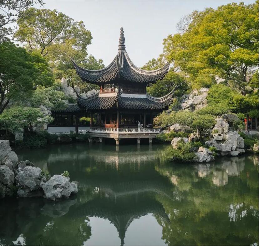 衡阳雁峰雨寒建筑有限公司